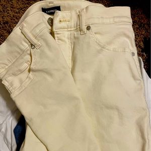 Express Jeans